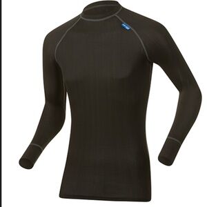 Bjorn Daehlie Endurance Tech Long-Sleeve Top